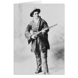 Cartão Canário c.1895 de Martha