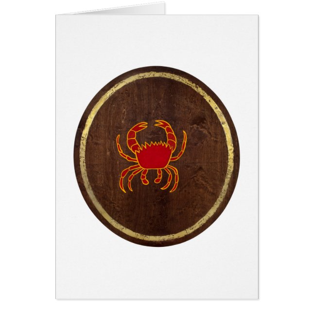 Cartão Cancer 2009 (Frente)