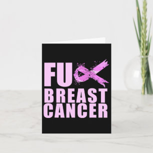 Cartão Cancer De Fita Para Sensibilização Do Cancer