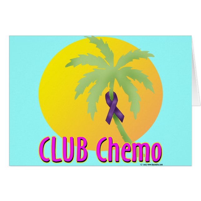 Cartão Câncer de pâncreas (Frente Horizontal)