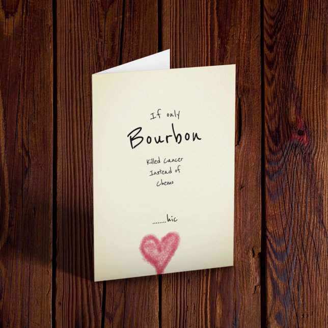 Cartão Cancer e Química (Criador carregado)