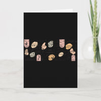 Caneca de Afirmação de Lembretes Diários 