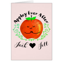 Canhão de Maçã Positivo - Aplicável Sempre Depois