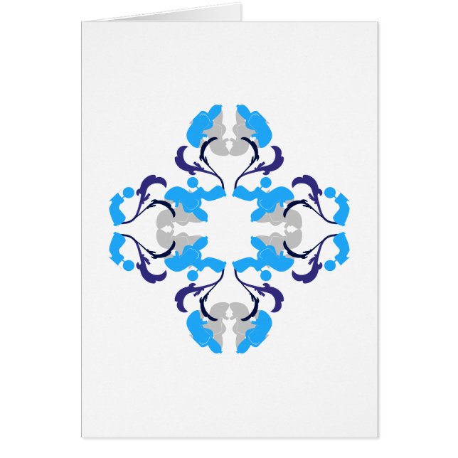 Cartão Caninos (Frente)