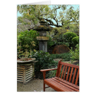 Cartão Canto do projecto