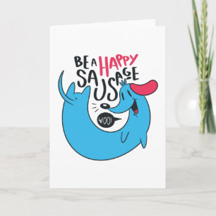 CARTÃO CÃO DE SAÚDE FELIZ