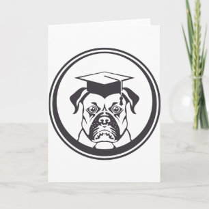 Cartão Cão Inteligente