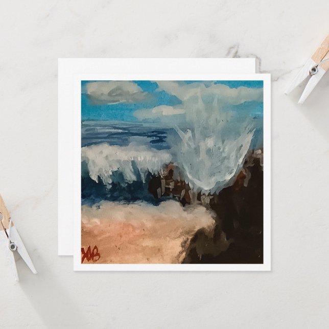 Cartão Capa (Frente/Verso In Situ)