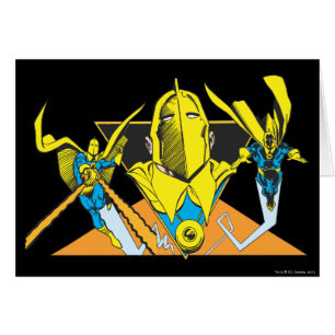 Cartão Capacete do Destino