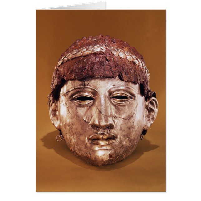 Cartão Capacete em duas porções (Frente)