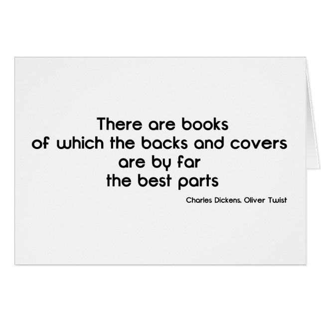 Cartão Capas do livro (Frente Horizontal)