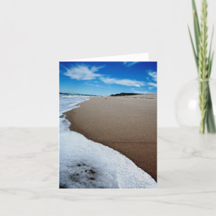 Cartão Cape Cod Blank Note Cards