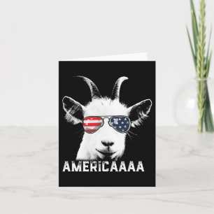 Cartão Capim Patriótico 4 De Julho Para Camiseiros Engraç