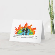 Capitalismo da carta de Dia de os namorados de hum