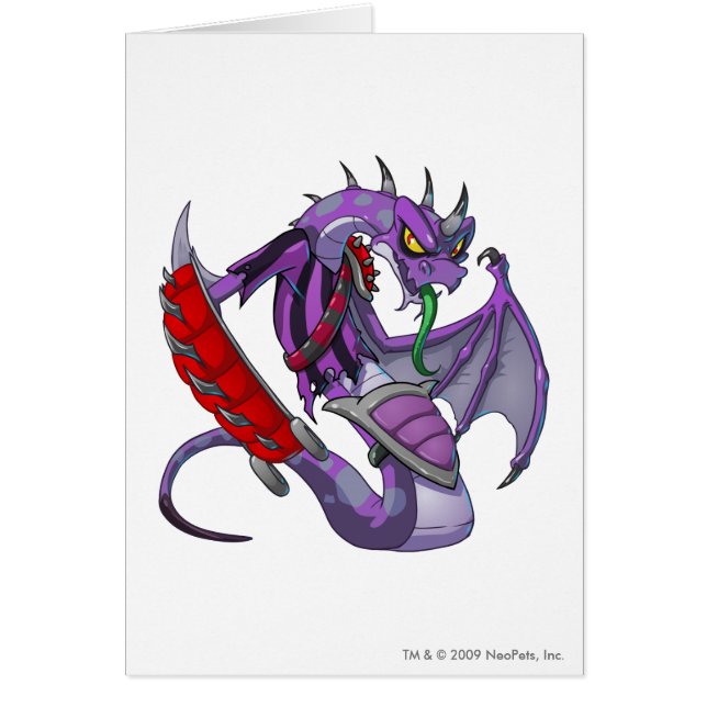 Cartão Capitão 2 da equipe da citadela de Darigan (Frente)