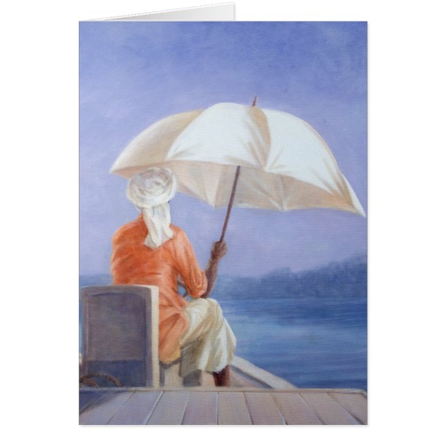 Cartão Capitão de Kerala (Frente)