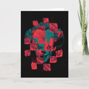 Cartão Capítulo 2 Penitência - Volte e jogue