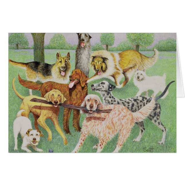 Cartão Captura e carregar (Frente Horizontal)