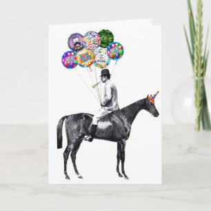 Cartão Cara, é uma atitude