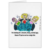 Cara normal e engraçada