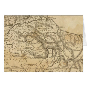 Cartão Caracas, Guiana