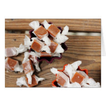 Caramelos Chewy Autumn