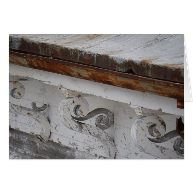 Cartão Caráter (Frente Horizontal)