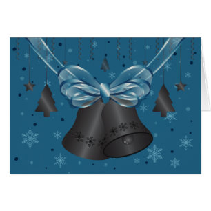 Cartão Carbonetos e Arco Azul