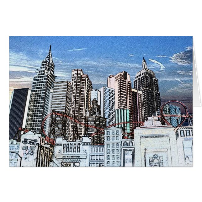 Cartão card706 (Frente Horizontal)