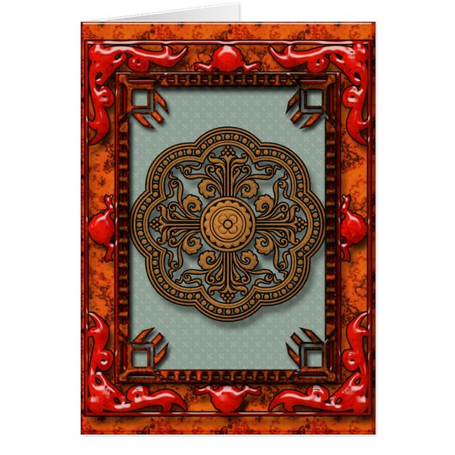 Cartão card88 (Frente)