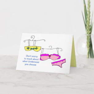 Cartão Card for Bride to be