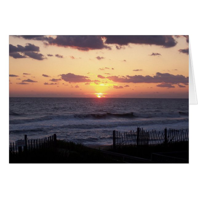 Cartão Card-OBX Sunrise-295 (Frente Horizontal)