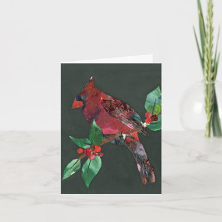 Cartão Cardinal