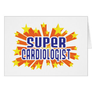Cartão Cardiologista super