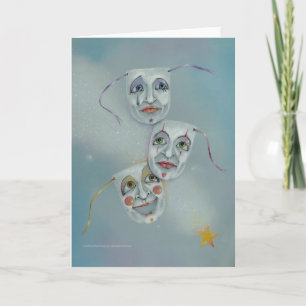 Cartão Cards - HappinessAndTears