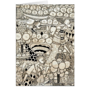 Cartão Carga pesada 2