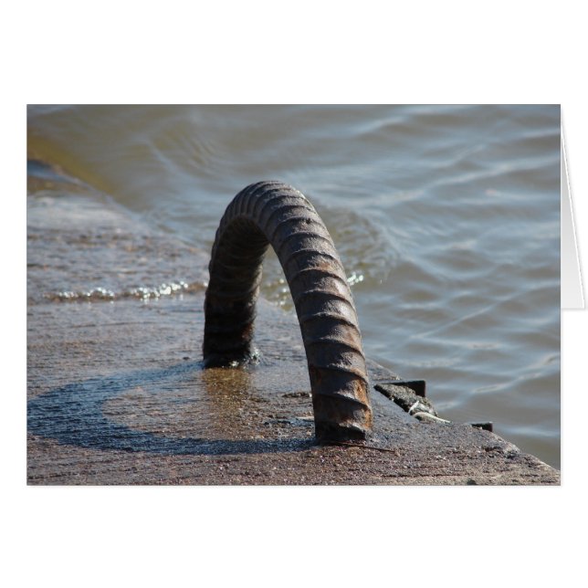 Cartão Carimbo (Frente Horizontal)