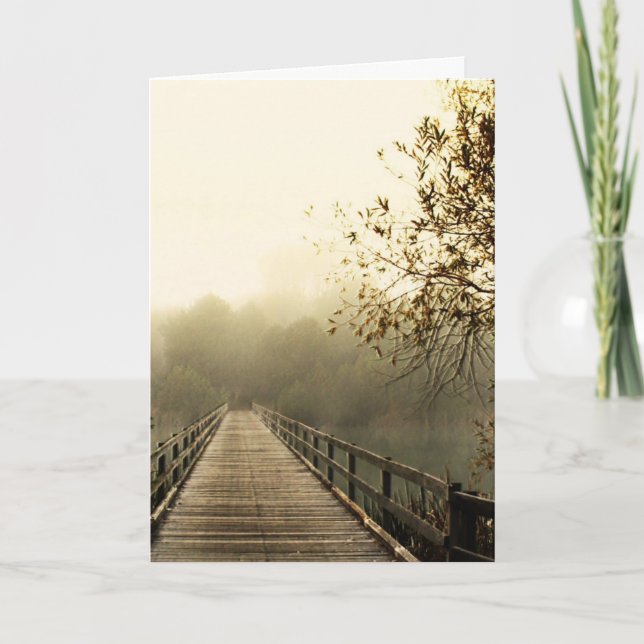 Cartão Carne e Sangue (Frente)