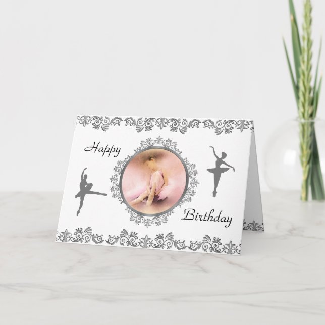 Cartão Carro de citação Inspiradora da Princesa na moda B (Frente)