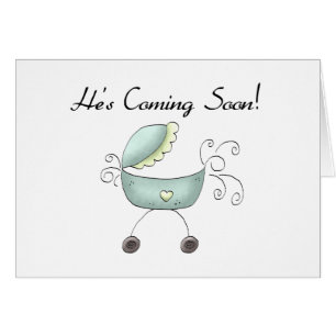 Cartão Carruagem está vindo logo