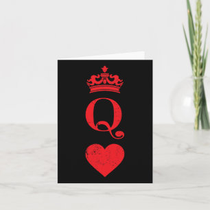 Cartão Carta de Tarot dos Amantes Goth Beijando Lésbica E