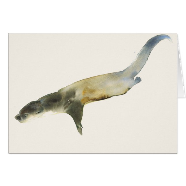 Cartão Carta Europeia (Frente Horizontal)