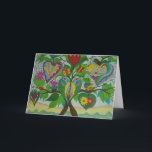 CARTÃO CARTÃO,<br><div class="desc">imagem copiada da minha pintura dos meios mistos</div>