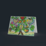 CARTÃO CARTÃO,<br><div class="desc">imagem copiada da minha pintura dos meios mistos</div>