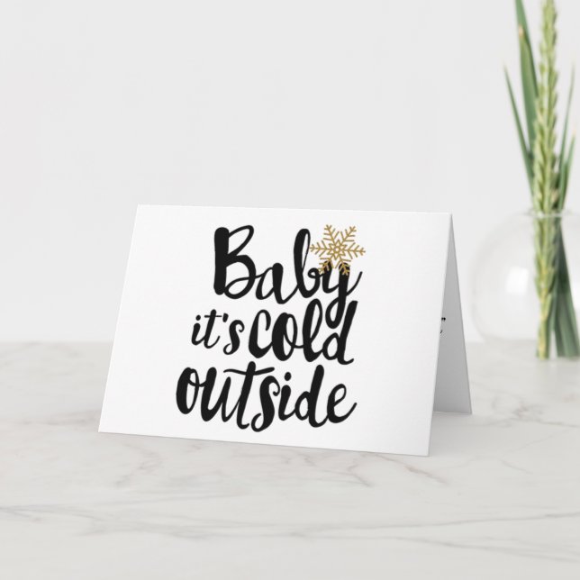 CARTÃO **CARTÃO DE ADULTOS APENAS PARA ADULTOS DE NATAL * (Frente)