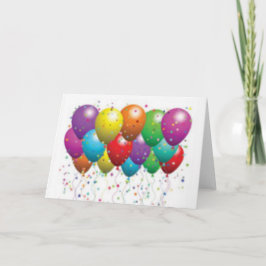 Cartão cartão_de_aniversário_personalizado_com_balão-r11e