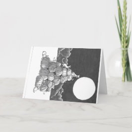 Cartão Cartão: Fort Pumpkincat