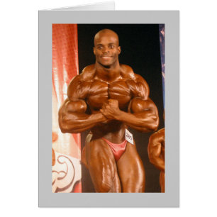 Cartão Cartão, Morris Méndez na competição (# 2)