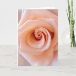 Cartão Cartão, vazio para dentro