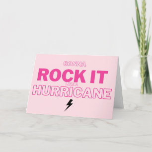 Cartão Cartas de Química - Incentivo ao Duro Times